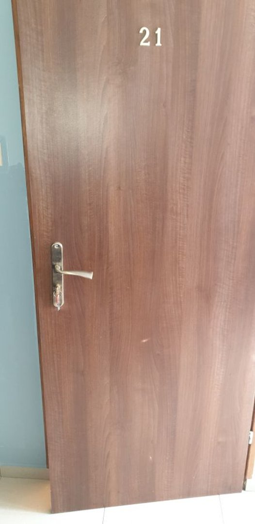 Pokój nr 21 Dwuosobowy Pokój nr 21 Dwuosobowy