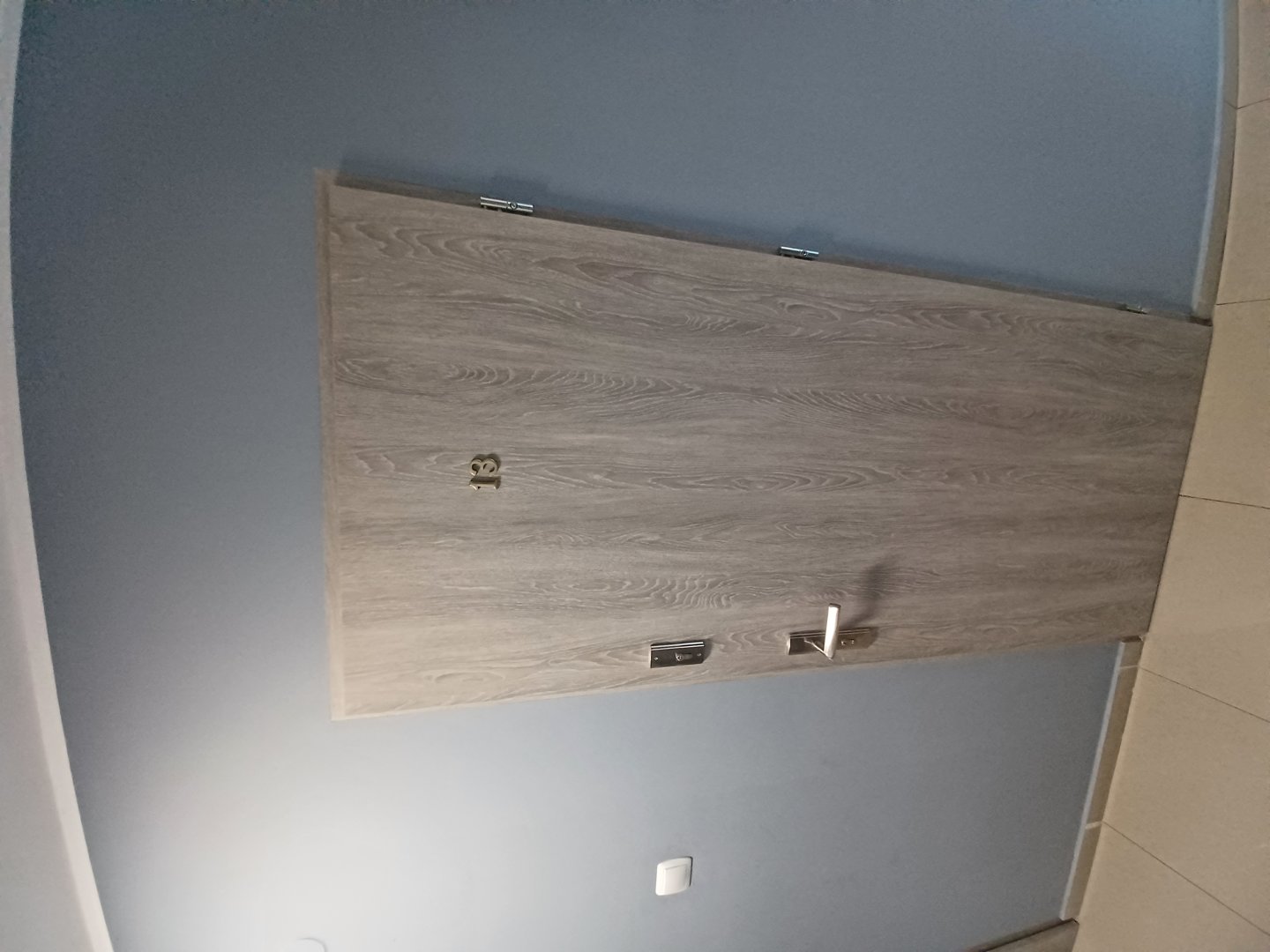 Pokój nr 13 Trzyosobowy Pokój nr 13 Trzyosobowy