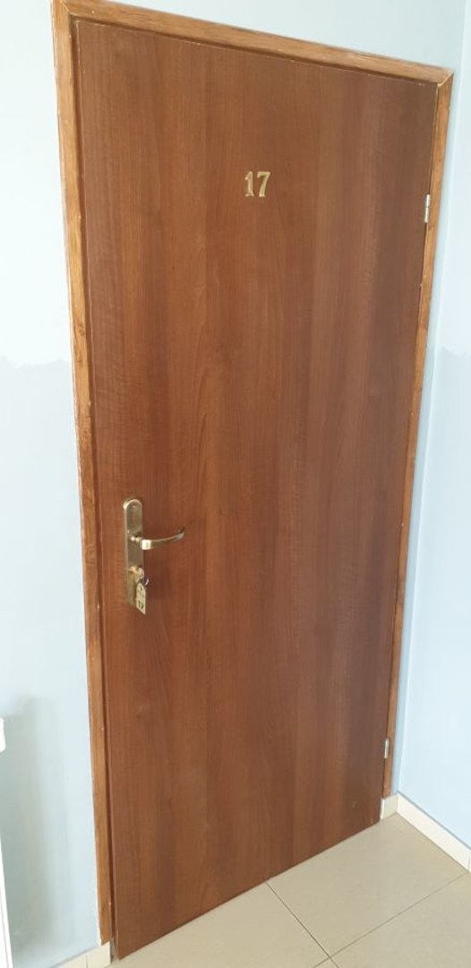 Pokój nr 17 trzyosobowy Pokój nr 17 trzyosobowy